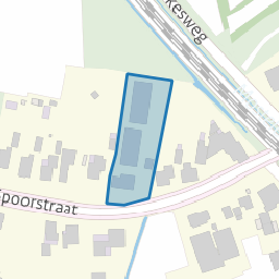 Perceel PSB00-C-2506