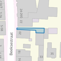 Perceel PSB00-C-2508