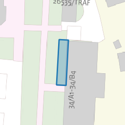 Perceel PSB00-C-2511