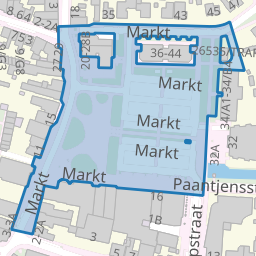 Perceel PSB00-C-2514