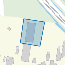 Perceel PSB00-C-2516