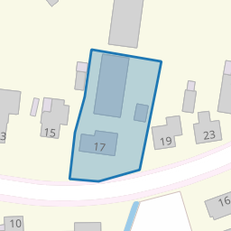 Perceel PSB00-C-2517