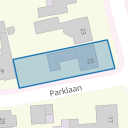 Perceel PSB00-E-1293