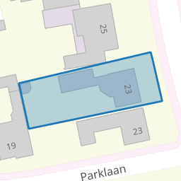 Perceel PSB00-E-1298