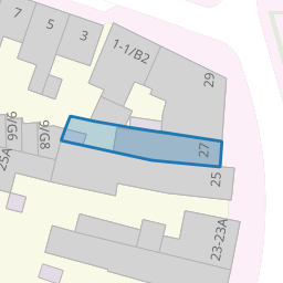 Perceel PSB00-E-1392