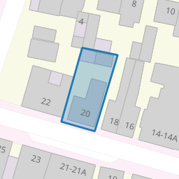 Perceel PSB00-E-1550