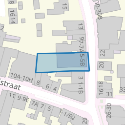 Perceel PSB00-E-1638