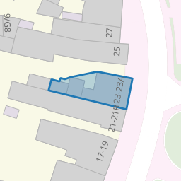 Perceel PSB00-E-1958