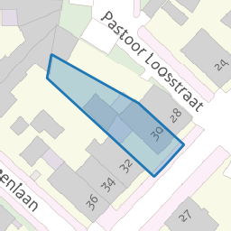 Perceel PSB00-E-2002