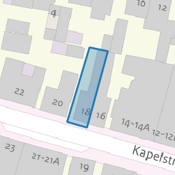 Perceel PSB00-E-2156