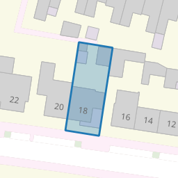 Perceel PSB00-E-2243