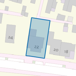 Perceel PSB00-E-2245