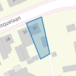 Perceel PSB00-E-2256