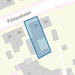 Perceel PSB00-E-2257