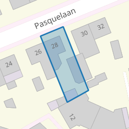 Perceel PSB00-E-2258