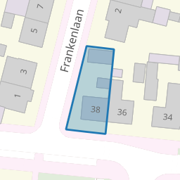 Perceel PSB00-E-2264