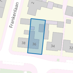 Perceel PSB00-E-2265