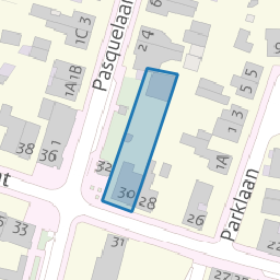 Perceel PSB00-E-2285