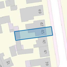 Perceel PSB00-E-2307