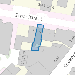 Perceel PSB00-E-2319