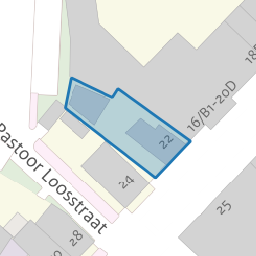 Perceel PSB00-E-2323