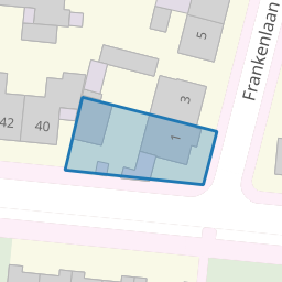 Perceel PSB00-E-2331