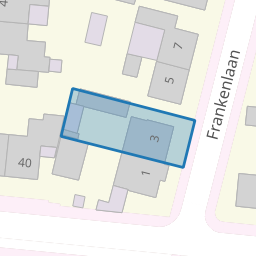 Perceel PSB00-E-2332