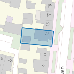 Perceel PSB00-E-2341