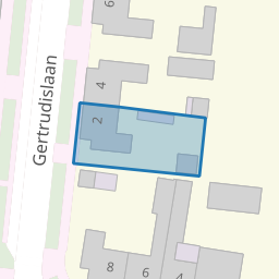 Perceel PSB00-E-2344