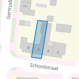 Perceel PSB00-E-2346