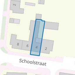Perceel PSB00-E-2347