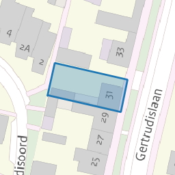 Perceel PSB00-E-2349