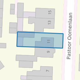 Perceel PSB00-E-2356