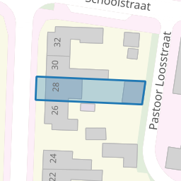 Perceel PSB00-E-2357