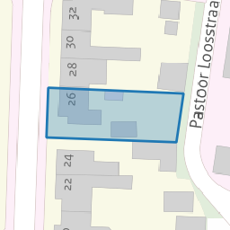 Perceel PSB00-E-2358