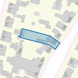 Perceel PSB00-E-2365