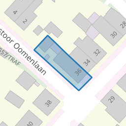 Perceel PSB00-E-2366