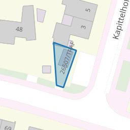 Perceel PSB00-E-2376