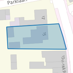 Perceel PSB00-E-2394