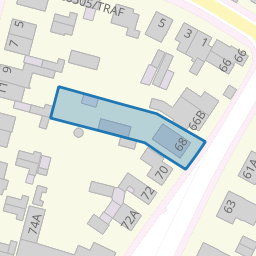 Perceel PSB00-E-2419