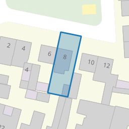 Perceel PSB00-E-2433