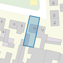 Perceel PSB00-E-2434