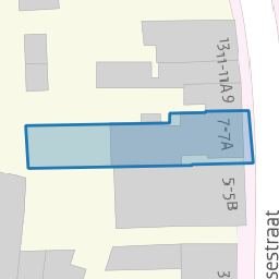 Perceel PSB00-E-2438