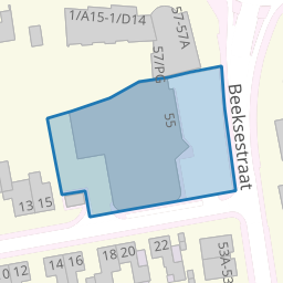 Perceel PSB00-E-2461