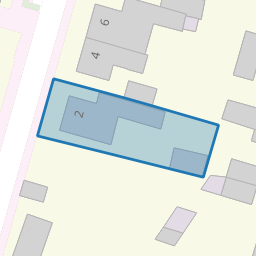 Perceel PSB00-E-2492