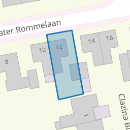 Perceel PSB00-E-2498