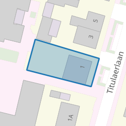 Perceel PSB00-E-2505