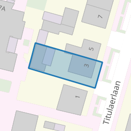 Perceel PSB00-E-2506