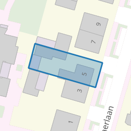 Perceel PSB00-E-2507