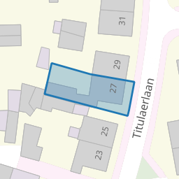 Perceel PSB00-E-2530